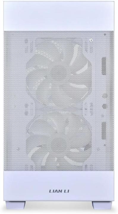Produktbild Lian-Li Lancool 205M (mATX, Mini-ITX)