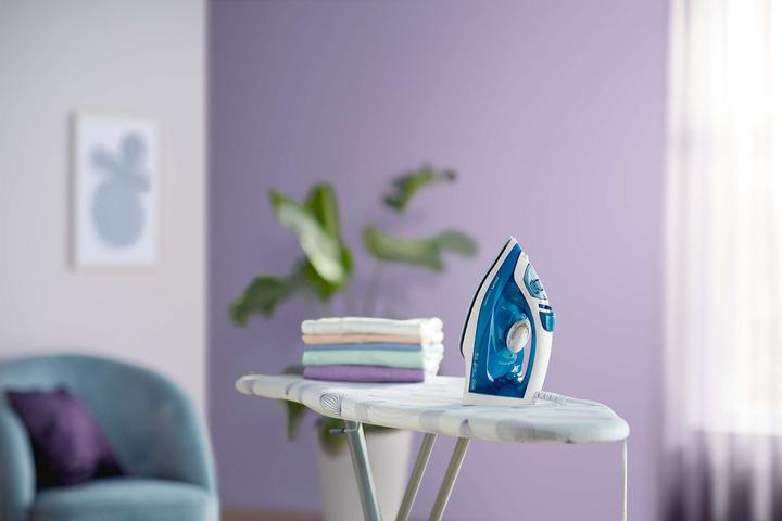 Produktbild Philips EasySpeed (2000 W, 25 g/min)