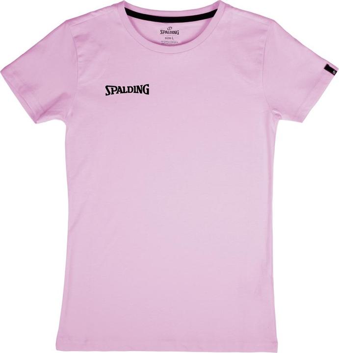 Immagine prodotto Spalding Maglietta essenziale da donna (L)