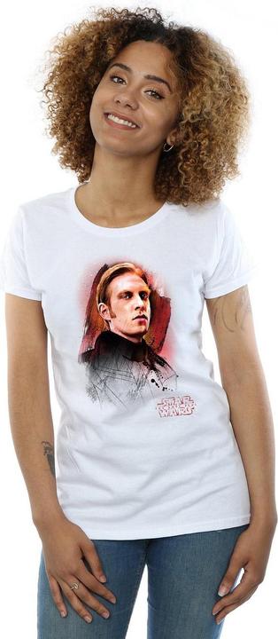 Produktbild Star Wars The Last Jedi General Hux Brushed TShirt (L)