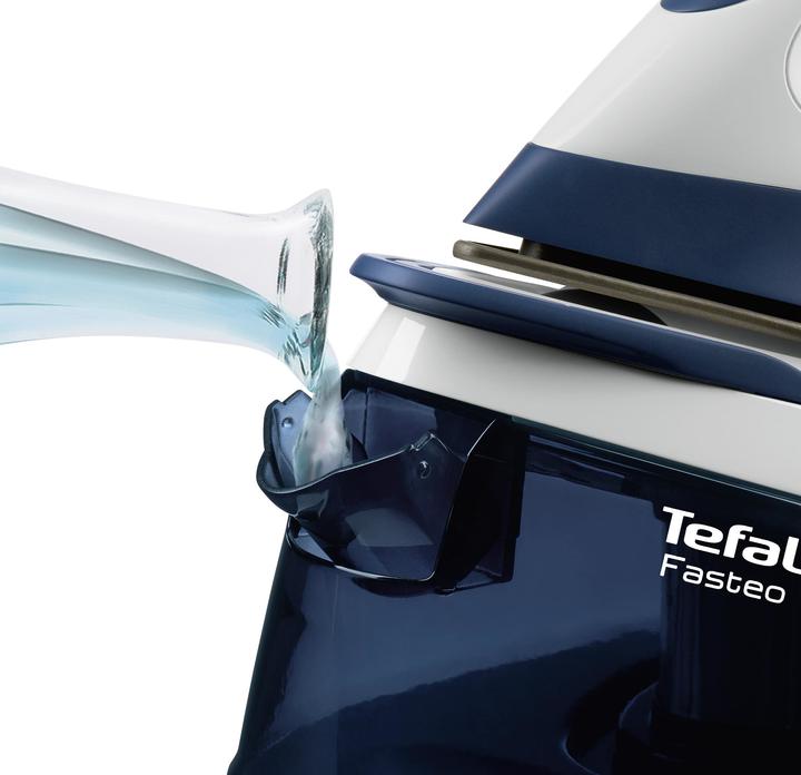 Actual product image Tefal Fasteo (2200 W, 180 g/min)