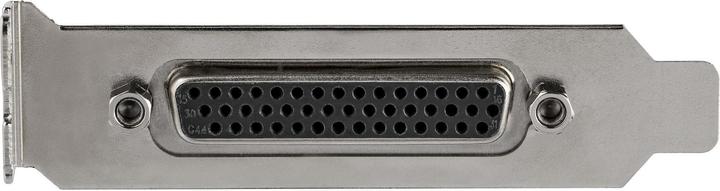 Produktbild StarTech .com 4 Port PCI Express RS232 Serial Adapter Card