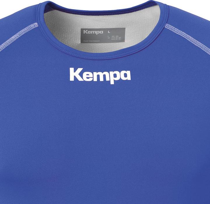 Image du produit Kempa Attitude Longleeve (116)