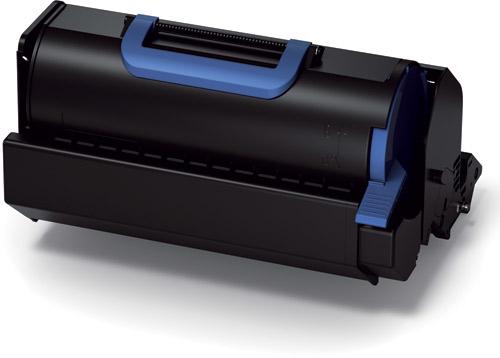 Actual product image OKI No. 45435104