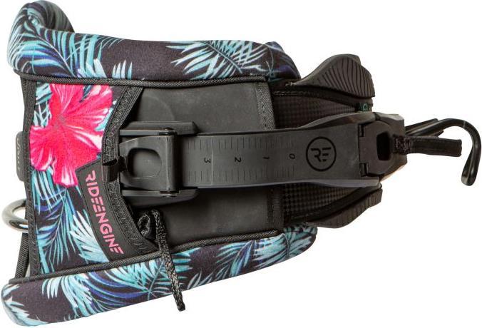 Ride Engine Brisa Women's V1