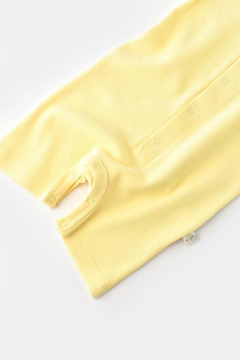 Produktbild BabyCosy Strampler kurze. kurzarm (68)