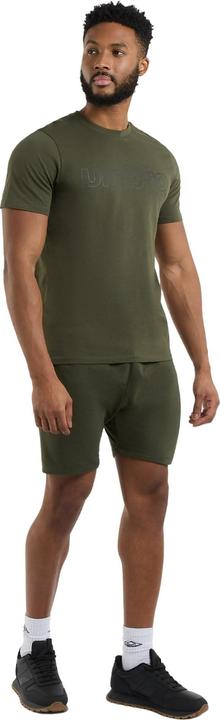 Immagine prodotto Umbro Maglietta Lineare Logo Uomo (XL)