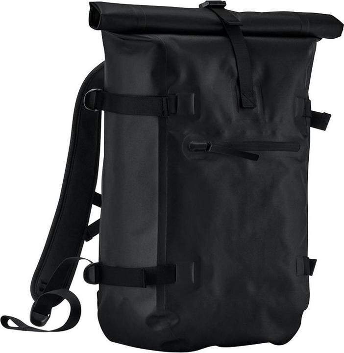 Produktbild Quadral Rucksack Roll Top Wasserfest (18 l)