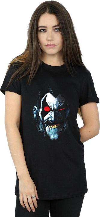 Produktbild Lobo Portrait TShirt (S)