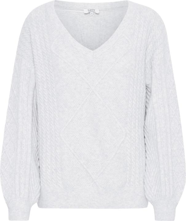 B.young BYMEDI VNECK JUMPER 20815667