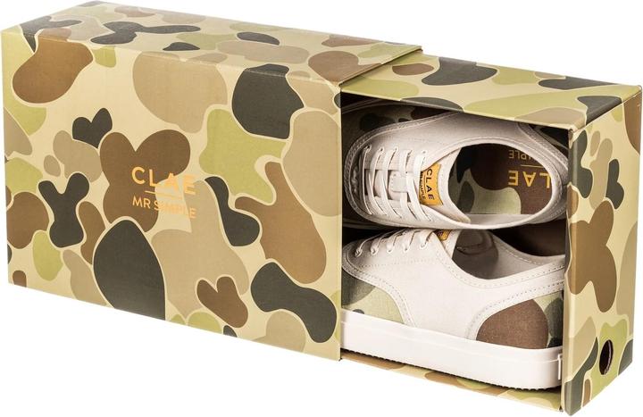 Produktbild Clae sneakers august mr simple (41)