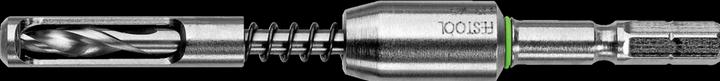 Actual product image Festool Centre drill ZB HS D 5 EURO CE (5 mm)