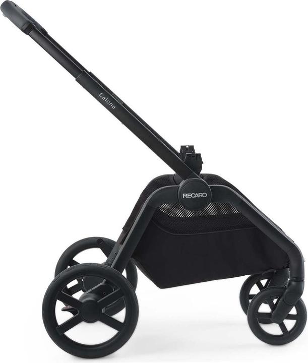Actual product image RECARO Celona Frozen