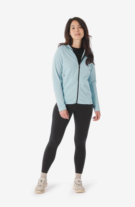 Produktbild Quechua Fleecejacke Damen - MH 500 Light (L)