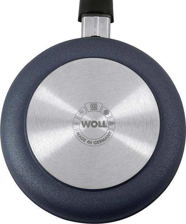Produktbild Woll Bratpfanne Diamond Lite 28 cm (28 cm, Bratpfanne, Aluminiumguss)