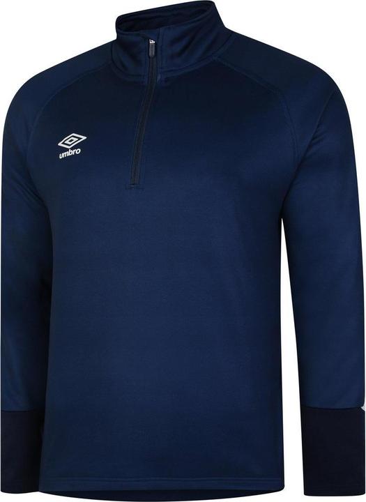 Navy blue, Dark navy blue, White