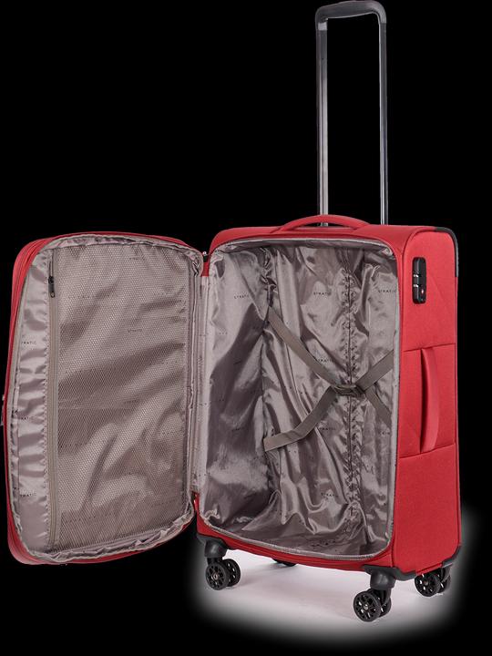 Produktbild Stratic Strong - Koffer M (74 l, M (50 - 90l))