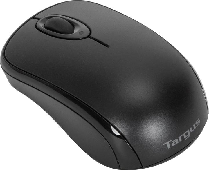 Produktbild Targus WWCB Maus funktioniert mit Chromebook (Kabellos)