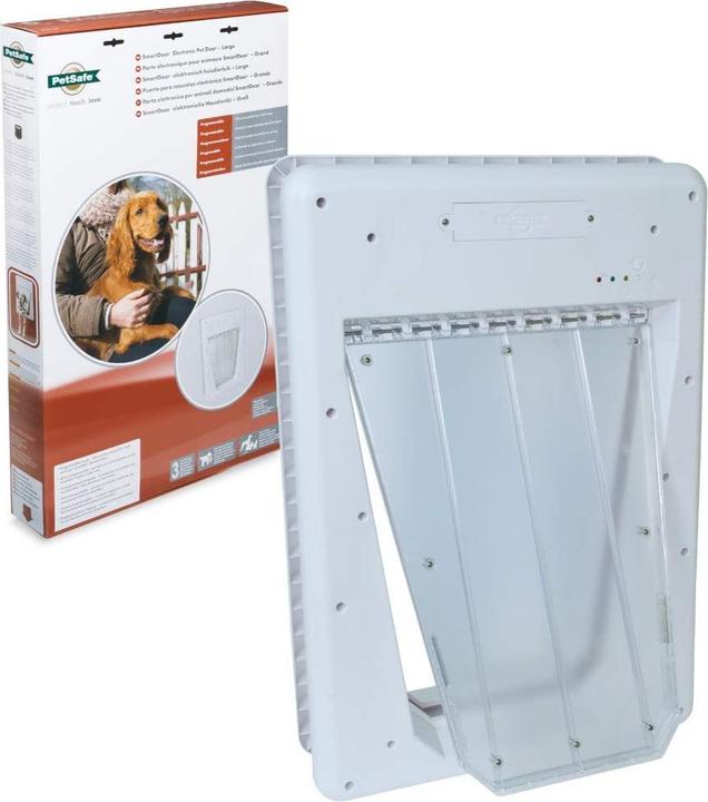 PetSafe Dog flap (Microchip Cat Flap)
