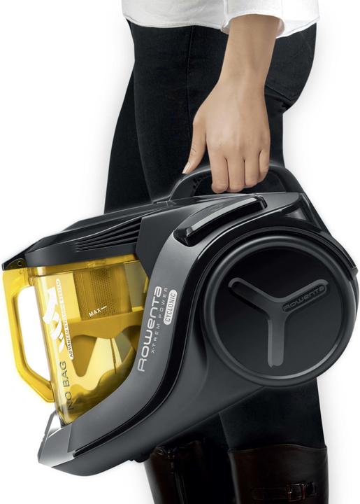 Immagine prodotto Rowenta RO6984 X-Trem Power Cyclonic Animal Care