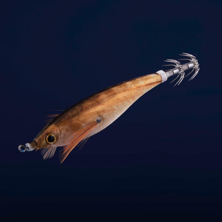 Produktbild Caperlan EBIFLO 90 / 2.5 325952 (2.50 cm)