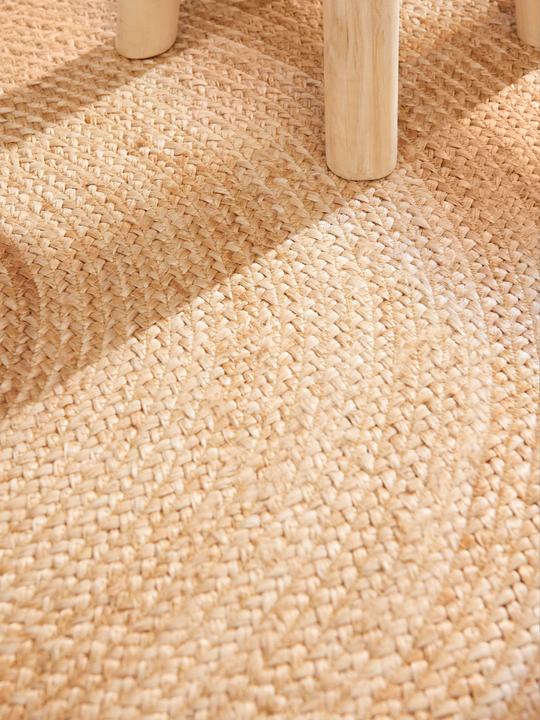 Produktbild Hanse Home Jutta (Ø 120 cm)