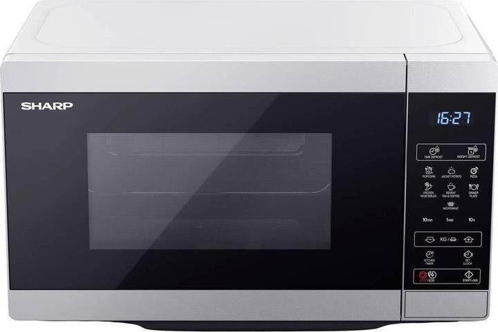 Produktbild Sharp YC-MS02E-S (20 l)