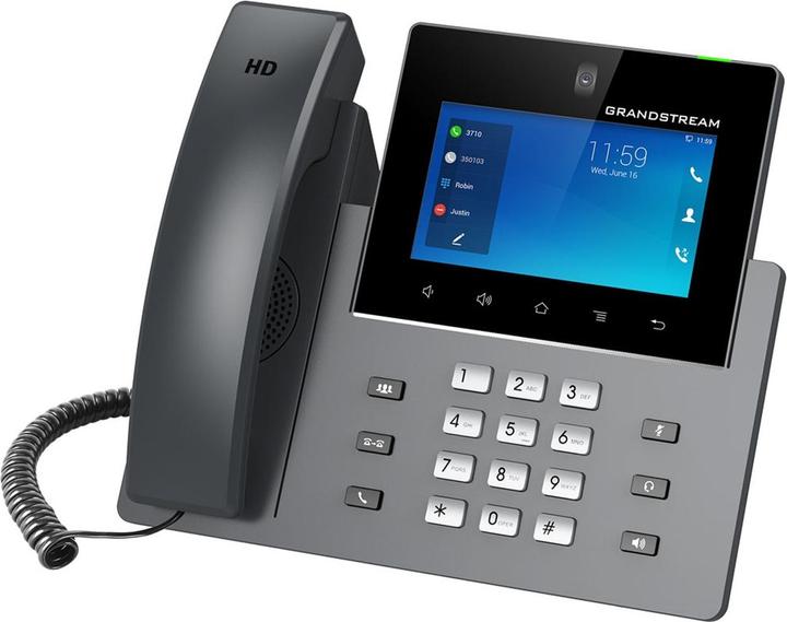 Image du produit Grandstream GXV3480
