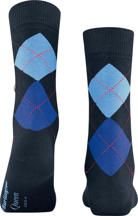Image du produit Burlington Reine (41 - 45)