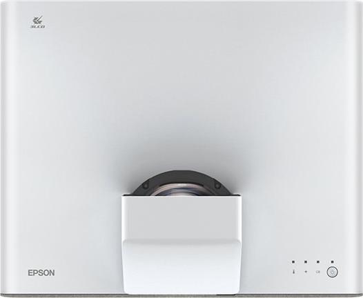 Actual product image Epson EH-LS500W ATV (4K, 4000 lm, 0.28 - 0.37:1)