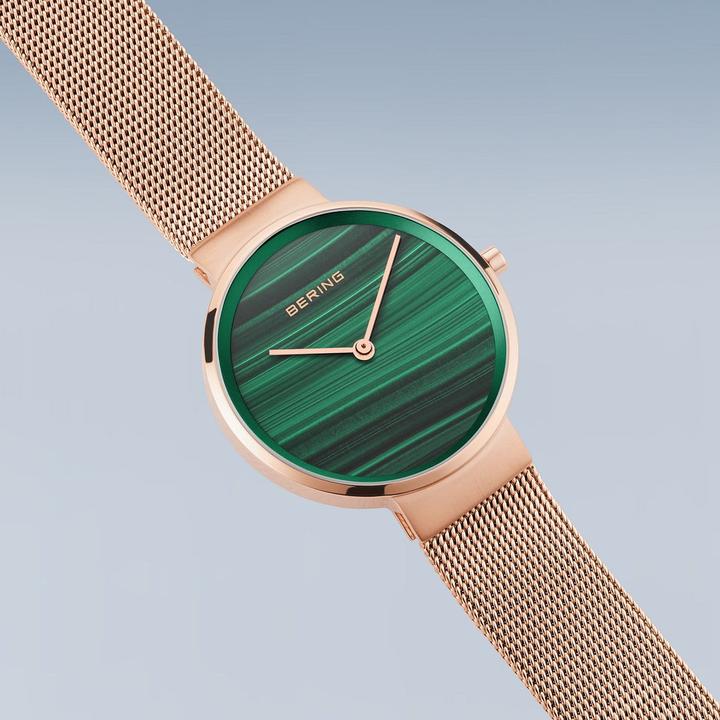 Produktbild Bering Classic (Analoguhr, 31 mm)