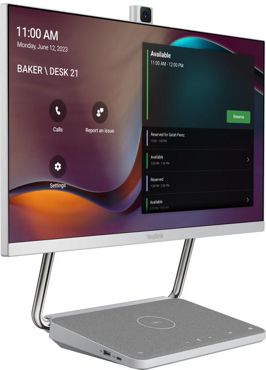 Produktbild Yealink Deskvision A24
