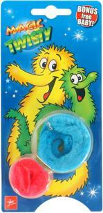 Immagine prodotto Security Plus Magic Twisty