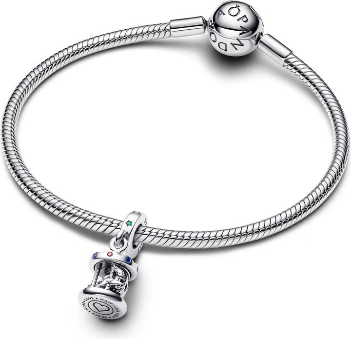 Produktbild Pandora Charm (Emaille, Silber 925)