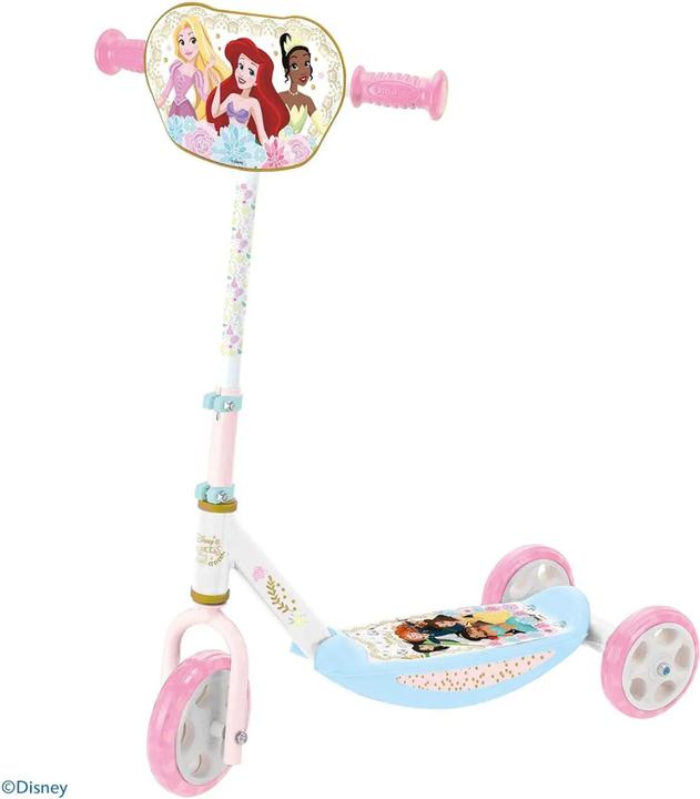 Immagine prodotto Smoby Scooter DP 3w
