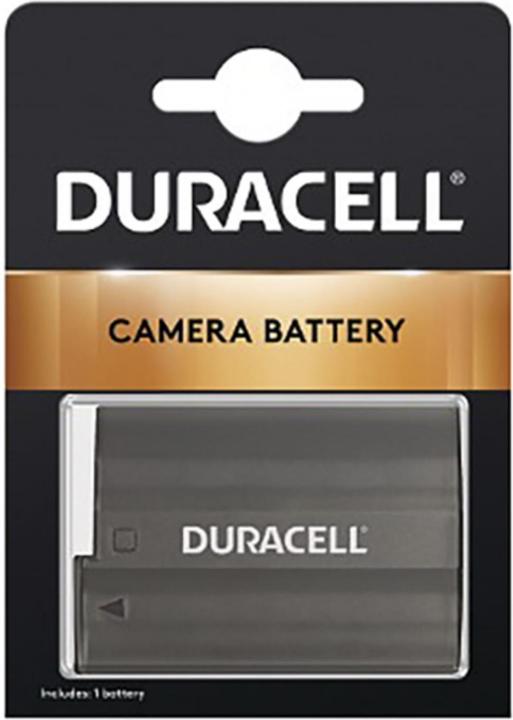 Immagine prodotto Duracell Ricambio Nikon EN-EL15C (Accumulatore di carica elettrica)