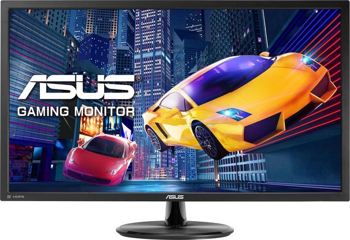 Produktbild ASUS Vp28uqg (3840 x 2160 Pixel, 28")