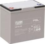 Actual product image Fiamm 12V-55000MAH LEAD ACCUMULATOR (1 pcs., Device specific)