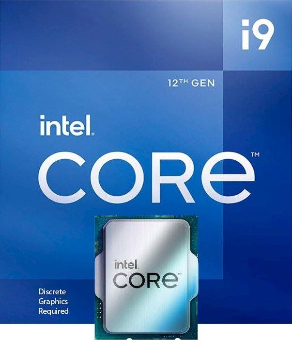 Image du produit Intel Core i9-12900F (LGA 1700, 2.40 GHz, 16 -Core)