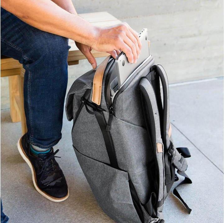 Image du produit Peak Design Sac à dos de tous les jours 30L v2 (Sac à dos photo, 30 l)