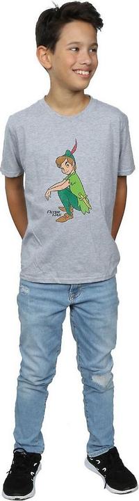 Actual product image Disney Boys Classic T-Shirt (140, 146)