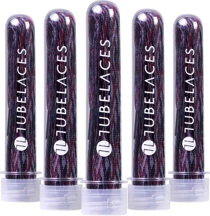 Actual product image Urban Classics laces urban classic flat trill (130 cm)