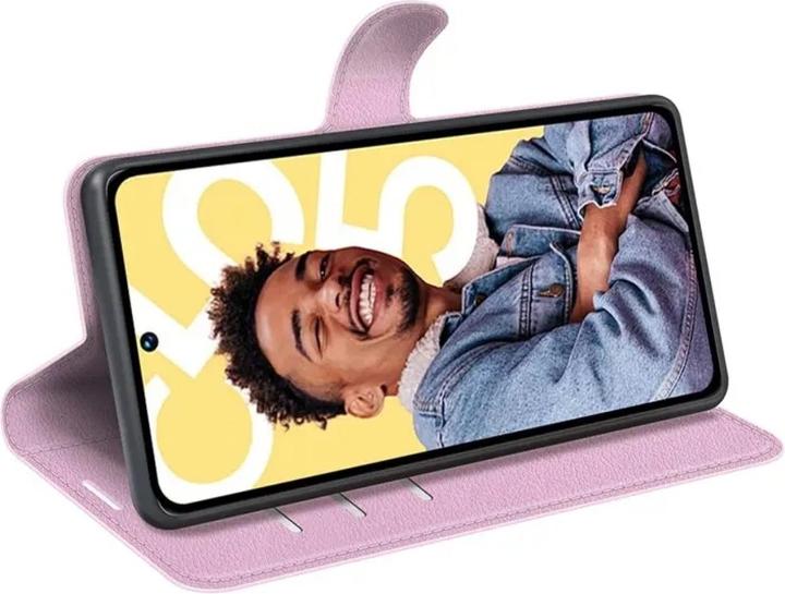 Immagine prodotto Screenguard Custodia in pelle per Google Pixel 8 (Google Pixel 8)