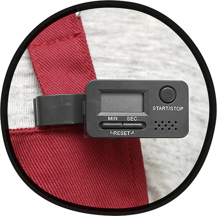 Immagine prodotto Moha Timer da cucina il mobile