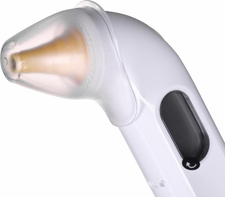 Image du produit Braun ThermoScan 3 IRT3030 (Auriculaire)