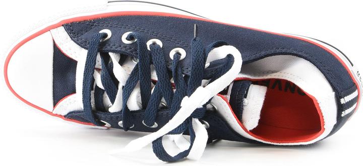 Image du produit Converse Chuck Taylor All Star Double Upper Ox-36 (36)