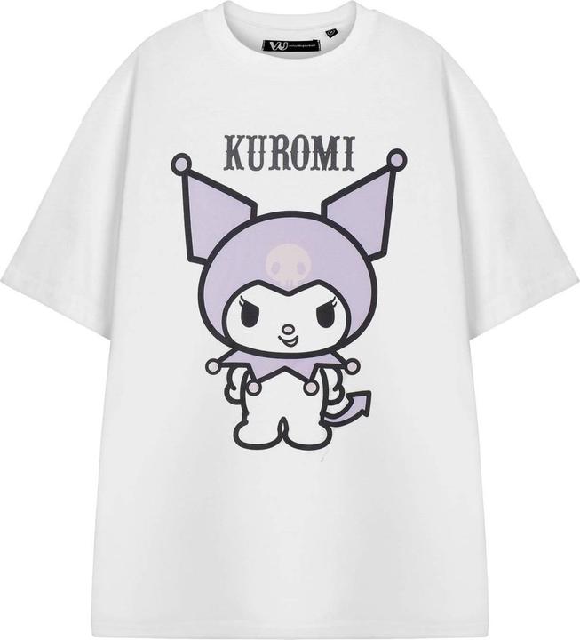 Produktbild Hello Kitty TShirt kurzärmlig (L)