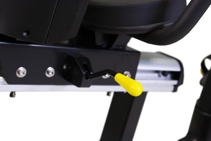 Produktbild BH Fitness Liegeergometer Inertia H775
