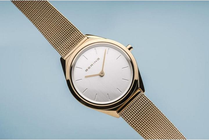 Actual product image Bering Ultra Slim (Analogue wristwatch, 31 mm)