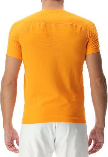 Orange pop